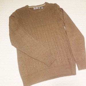 Oscar De La Renta Swearter
